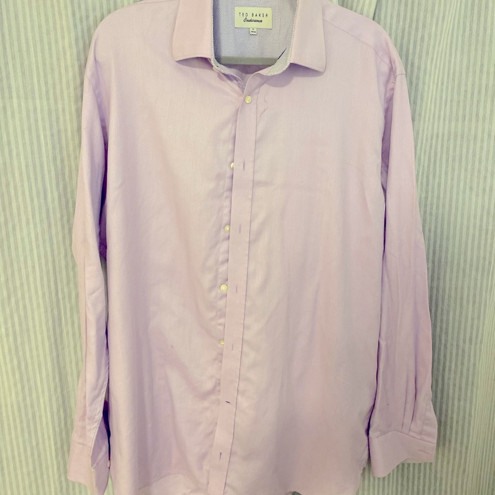 Purple XL Ted Baker